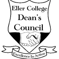 Eller College Deans Council Logo