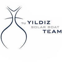 TU Yıldız Solar Boat Logo