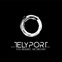 Telyport Logo