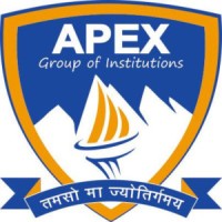 Apex Group Of Institutions (AGI) Logo
