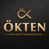 Ökten Law and Consultancy Firm Logo