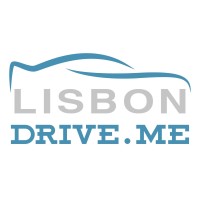 Lisbon Drive Me Logo