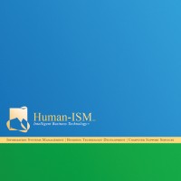 Human-ISM LLC Logo
