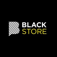 BLACKSTORE France Logo