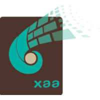 Xaa Mobile Logo