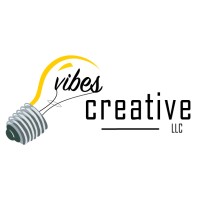 Vibes Creative, LLC Logo