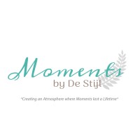 Moments By De Stijl Logo