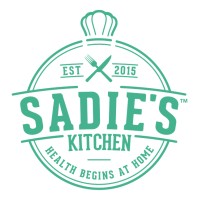Sadies Kitchen Ltd Logo