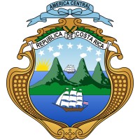 Asamblea Legislativa de la República de Costa Rica Logo