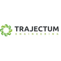 Trajectum Engineering Logo