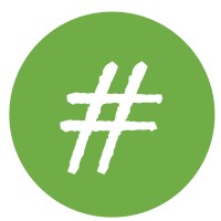 Hashtag Gesundheit e.V. Logo