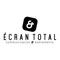 Ecran Total Logo