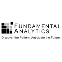 Fundamental Analytics Logo