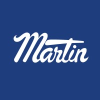 Martin Sprocket and Gear UK Ltd Logo