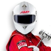 AMP Remarketing LLC Logo