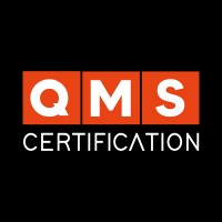 QMS CERTIFICATION Logo