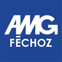 AMG FECHOZ Logo