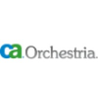 Orchestria Logo