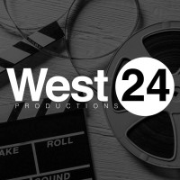 West 24 Productions Logo