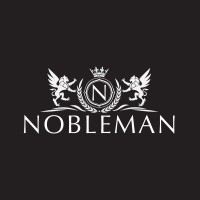 Nobleman Magazine Logo