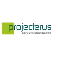 projecterus GmbH Logo