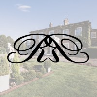 Ringwood Hall Hotel & Spa Logo