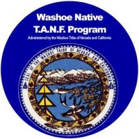 Washoe Native TANF Program Logo