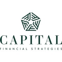 Capital Financial Strategies Logo