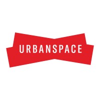 Urbanspace Logo