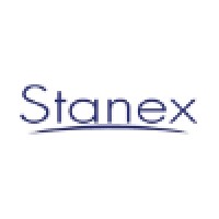 Stanex inc. Logo