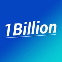 1Billion.org Logo