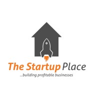 The Startup Place Limited Logo