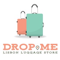 LisbonDropMe Logo