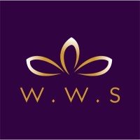 Wambui Waiganjo Solutions (WWS) Logo