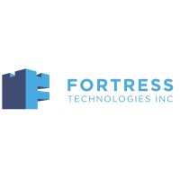 Fortress Technologies Inc. Logo