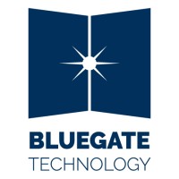 Bluegate Technology Logo