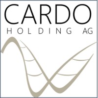 CARDO Holding AG Logo