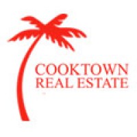 Cooktown Real Estate Logo