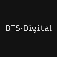 BTSDigital Logo