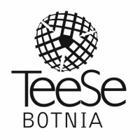 TeeSe Botnia Oy Ab Logo