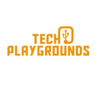 Tech Playgrounds Logo