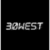 30WEST Logo
