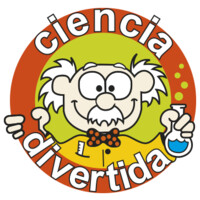 Ciencia Divertida Logo