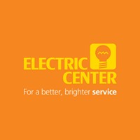 Electric Center Swindon Logo