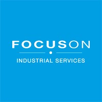 FOCUSON Industrial Services - MMF GmbH Logo