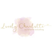 Lovely Charlotte Logo