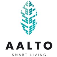 Aalto Consultores Logo
