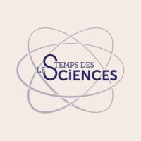 Le Temps des Sciences Logo