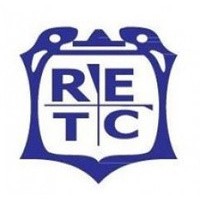 Rashideen Egypt For Trade Company (L.L.C) Logo