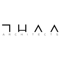 THAA Architects Logo